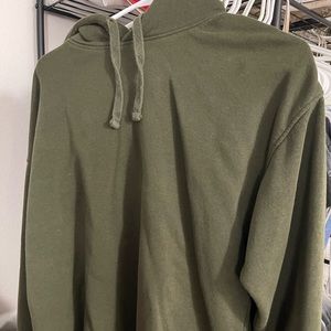 Zara sweatshirt